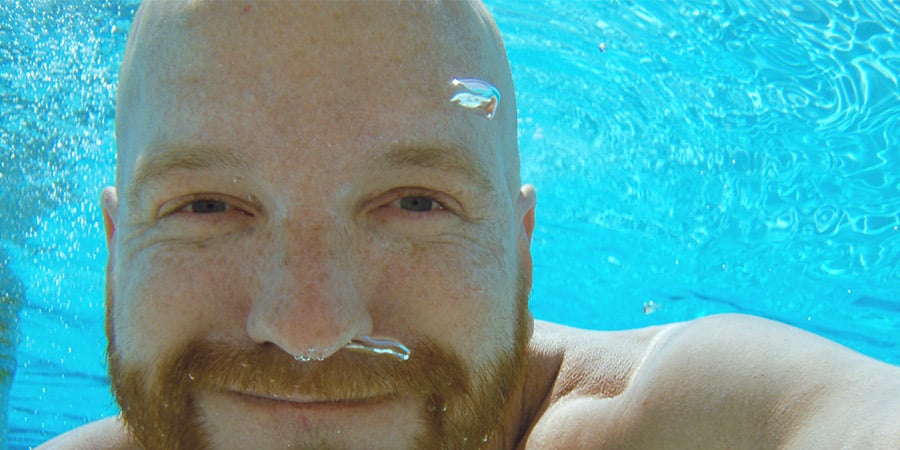 Underwater Vision: Why Eyesight Goes Blurry