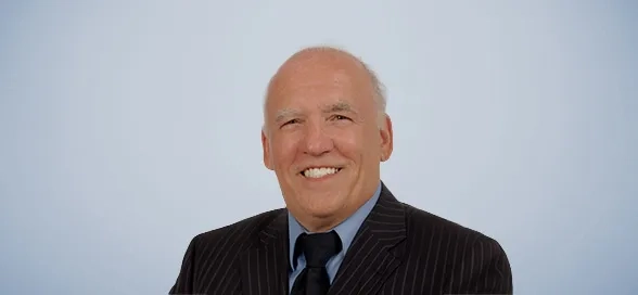 Dr. Ghislain-André Boudreault