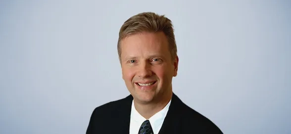 Dr. John Lloyd