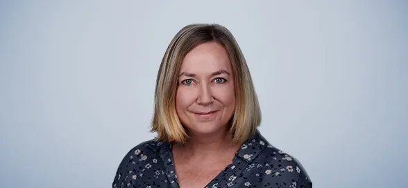 Dr. Kristine Mayer