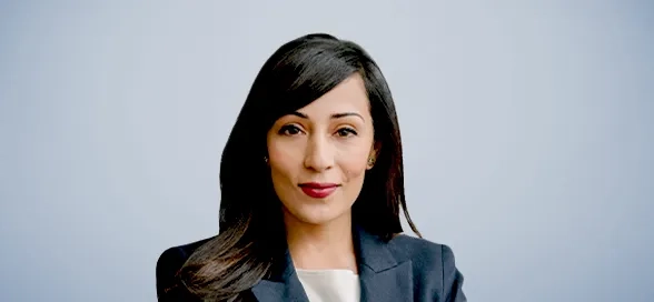 Dr. Michelle Khan