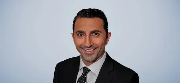 Dr. Nima Noordeh